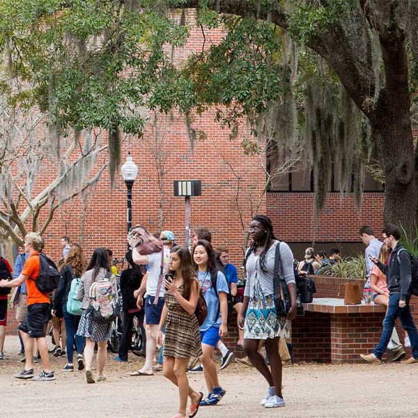Student Funding